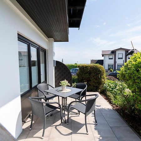 Haus an der See Wohnung 6 Dahme  Exterior foto