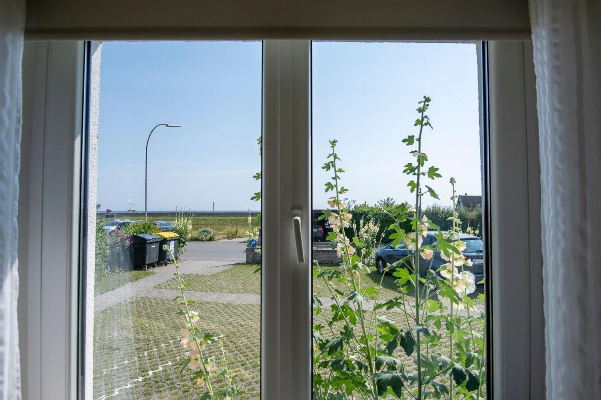 Haus an der See Wohnung 6 Dahme  Exterior foto